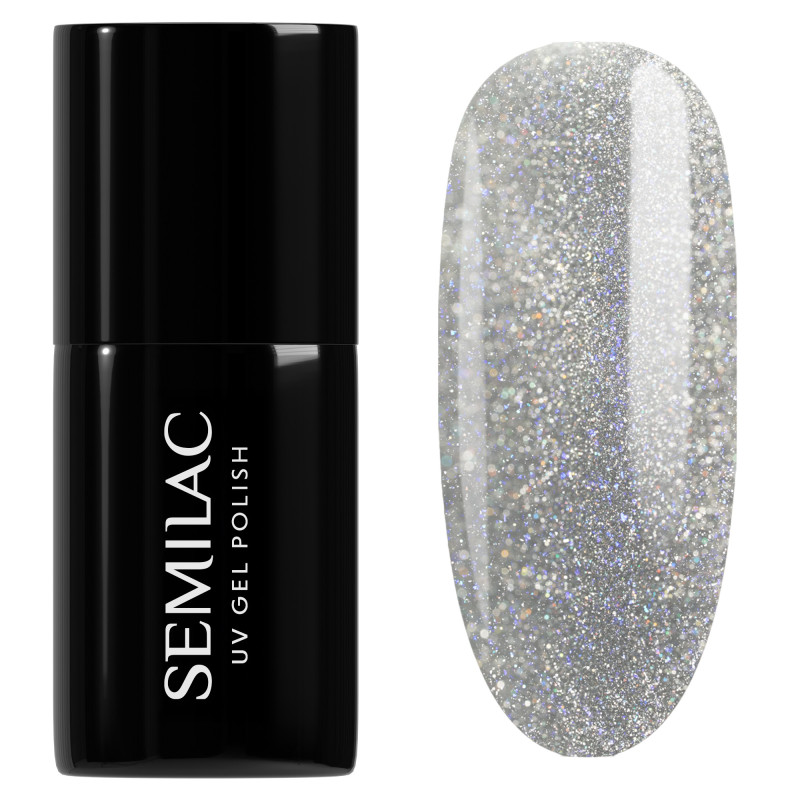 Esmalte Semilac nº961 (Magnetic Flash) | MaterialEstetica.com