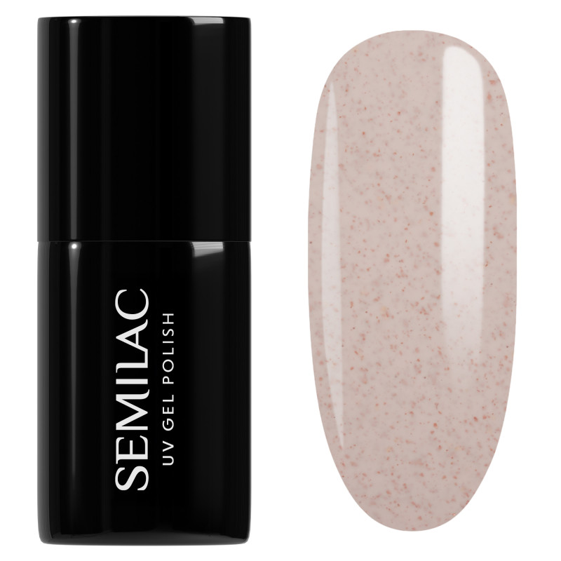 Semilac nº963 (Rose Stracciatella) | Official distributor of Semila...