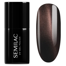 Semilac nº965 (Chocolate Gloss ) | Official distributor of Semilac....