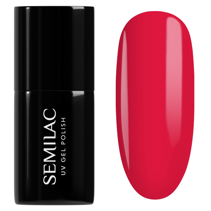 Esmalte Semilac nº794 (Sweet Strawberry) | MaterialEstetica.com
