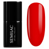 Semilac Red Obsession | Official distributor of Semilac. Special pr...