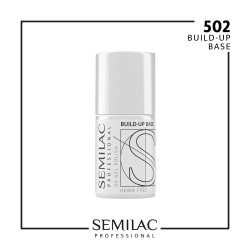 Semilac Pro Build-up Base 11ml | Official distributor of Semilac Pr...