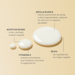 Semilac Esmalte Clásico Smoothing Base 9ml | Official distributor o...