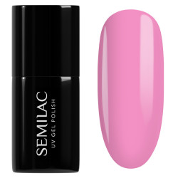 Esmalte Semilac nº967 (Pink Blush) | MaterialEstetica.com