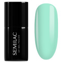 Esmalte Semilac nº972 (Mint to Be) | MaterielEsthetique.fr