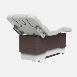 Camilla eléctrica SPA Onyx (3 motores) | Distribuidor oficial de Si...