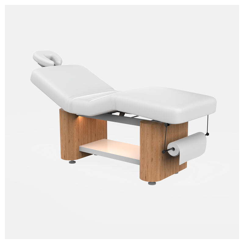 Camilla eléctrica SPA Pyro (4 motores) | Distribuidor oficial de Si...