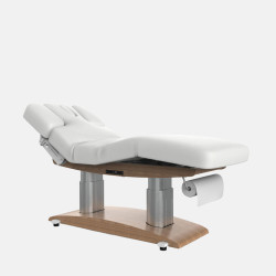 SPA Electric beauty bed Troch (4 motors) | Official distributor of ...