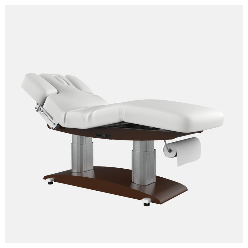 SPA Electric beauty bed Troch (4 motors) | Official distributor of ...