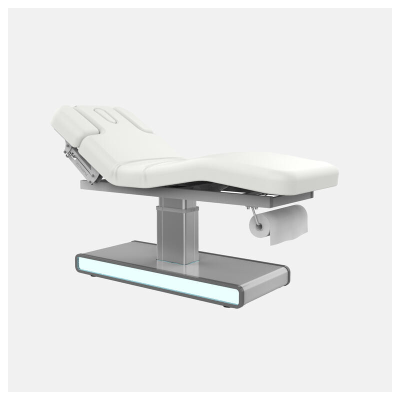 Camilla eléctrica SPA Moldavi (4 motores) | Distribuidor oficial de...