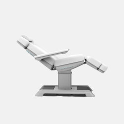 Sillón eléctrico Quar (4 motores) | Distribuidor oficial de SilverFox