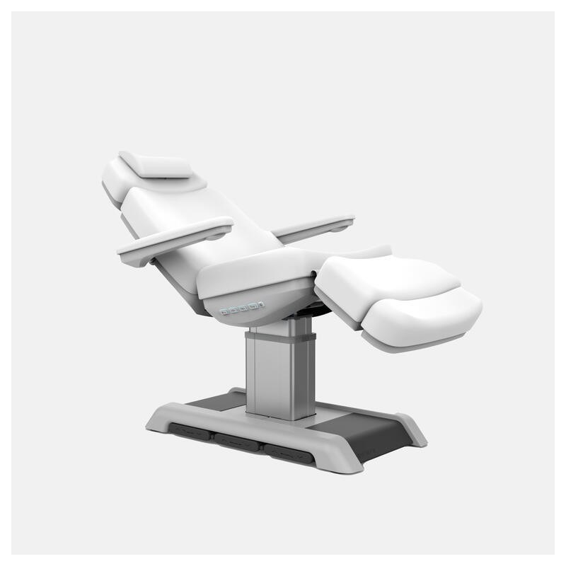 Sillón eléctrico Quar (4 motores) | Distribuidor oficial de SilverFox