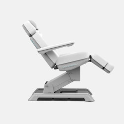 Sillón eléctrico Ruby (4 motores) | Distribuidor oficial de SilverFox