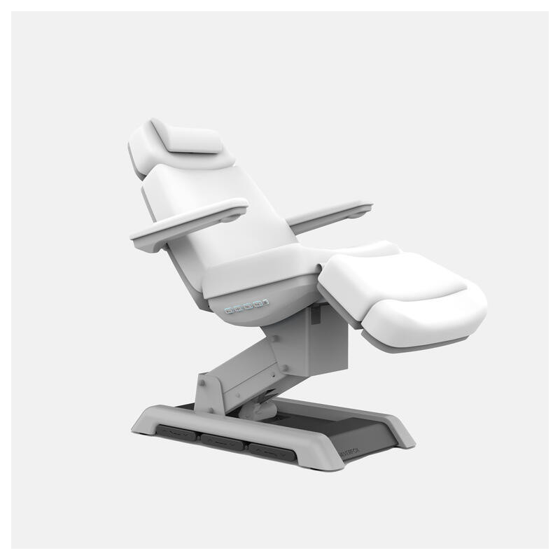 Sillón eléctrico Ruby (4 motores) | Distribuidor oficial de SilverFox