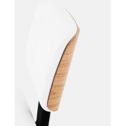 Taburete respaldo Zoi | Distribuidor oficial de SilverFox