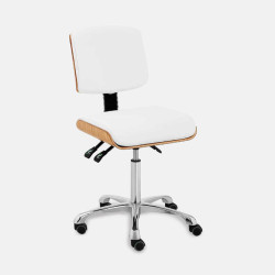 Taburete respaldo Zoi | Distribuidor oficial de SilverFox