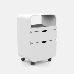 Carrito auxiliar Thul | Distribuidor oficial de SilverFox