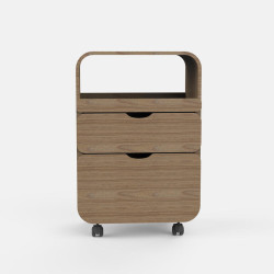 Carrito auxiliar Thul | Distribuidor oficial de SilverFox