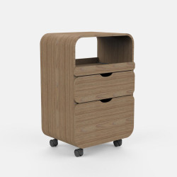 Carrito auxiliar Thul | Distribuidor oficial de SilverFox