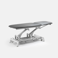 Camilla eléctrica Titan 301 | Distribuidor oficial de SilverFox