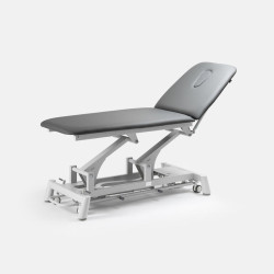 Camilla eléctrica Titan 301 | Distribuidor oficial de SilverFox