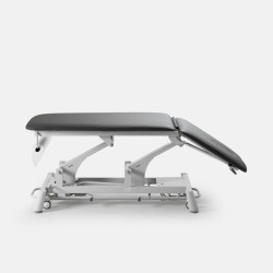 Camilla eléctrica Titan 301 | Distribuidor oficial de SilverFox