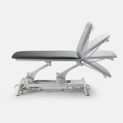 Camilla eléctrica Titan 301 | Distribuidor oficial de SilverFox