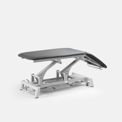 Camilla eléctrica Titan 301 | Distribuidor oficial de SilverFox