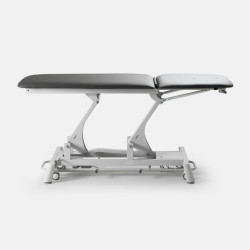 Camilla eléctrica Titan 301 | Distribuidor oficial de SilverFox