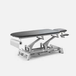 Camilla eléctrica Titan 308 | Distribuidor oficial de SilverFox