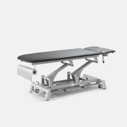 Camilla eléctrica Titan 308 | Distribuidor oficial de SilverFox