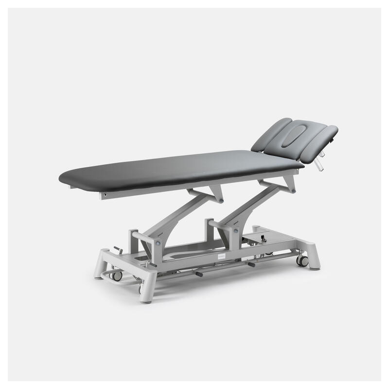 Camilla eléctrica Titan 308 | Distribuidor oficial de SilverFox