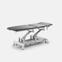 Camilla eléctrica Titan 304F | Distribuidor oficial de SilverFox