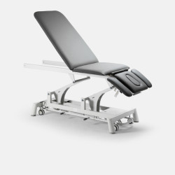 Camilla eléctrica Titan 304F | Distribuidor oficial de SilverFox