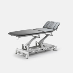 Camilla eléctrica Titan 304F | Distribuidor oficial de SilverFox