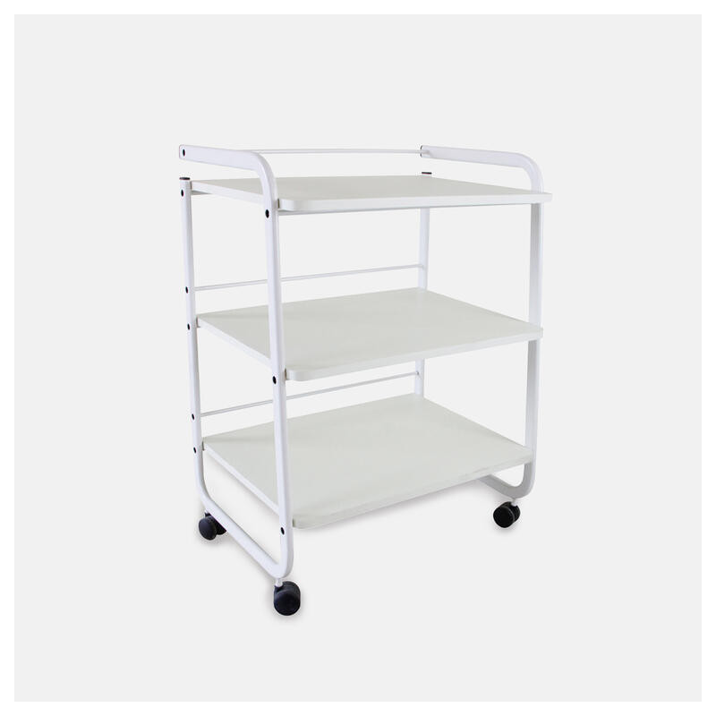Carro 3 estanterias Urse | Distribuidor oficial de DDUUEETT