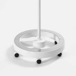 Lámpara lupa Gala con pie | Distribuidor oficial de DDUUEETT