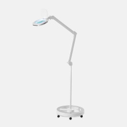 copy of Magnifiyng lamp leds Tada with base | Official distributor ...