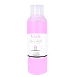 copy of Nail polish remover with acetone 1L | Official distributor ...