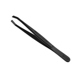 copy of TESTA Black Tweezer | Official distributor of DOrleac. Spec...