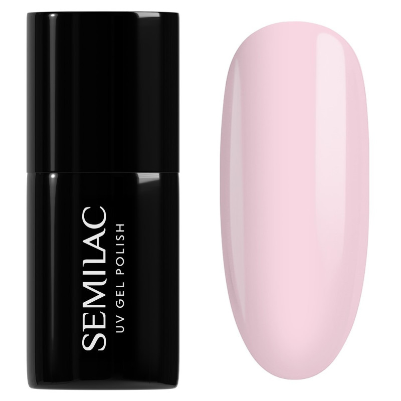 Semilac nº922 (Pastel Pink) | Official distributor of Semilac. Spec...