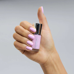 Semilac Classic nail polish nº118 - Pastel Lilac 9ml | Official dis...