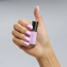Esmalte clasico Semilac nº118 - Pastel Lilac 9ml | MaterialEstetica...