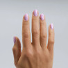 Esmalte clasico Semilac nº118 - Pastel Lilac 9ml | MaterialEstetica...