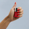 Semilac Classic nail polish nº120 - Neon Red 9ml | Official distrib...