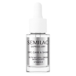 Semilac Express Dry 8ml | MaterialEstetica.com