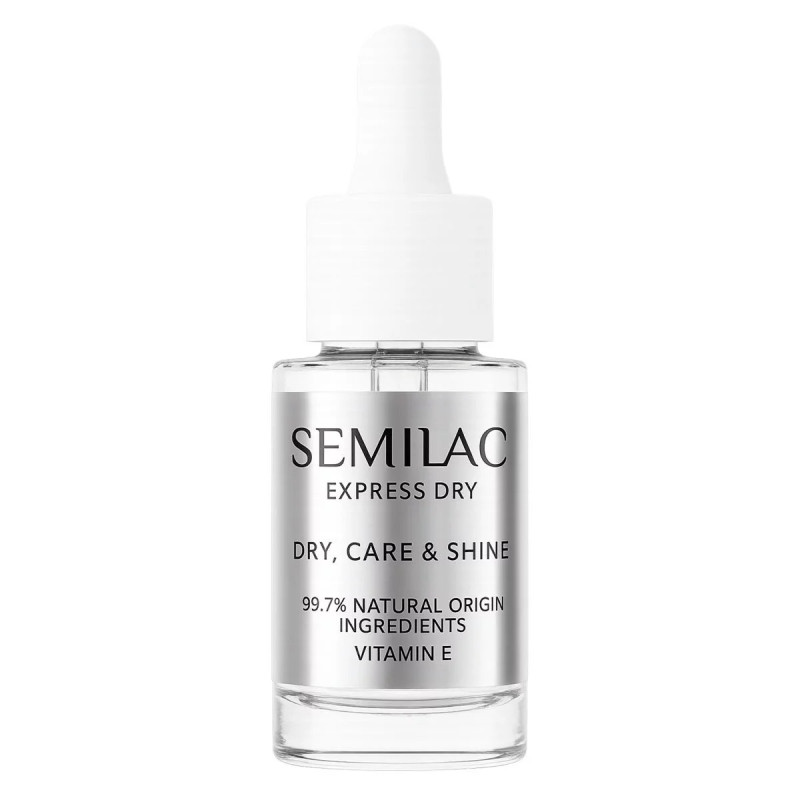 Semilac Express Dry 8ml | MaterialEstetica.com