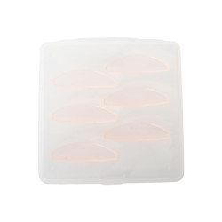 Pads auto-adhérents 2x3 - S/M/L- Lashes Pro | Distributeur officiel...