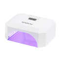 Lampe Semilac Multi LED Red Light System 48W