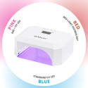 copy of Lampe LED 48W Semilac Square Diamond | Fournisseur spéciali...
